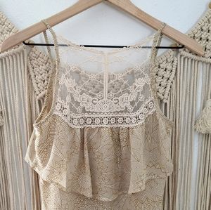 Kirra Sleeveless Top